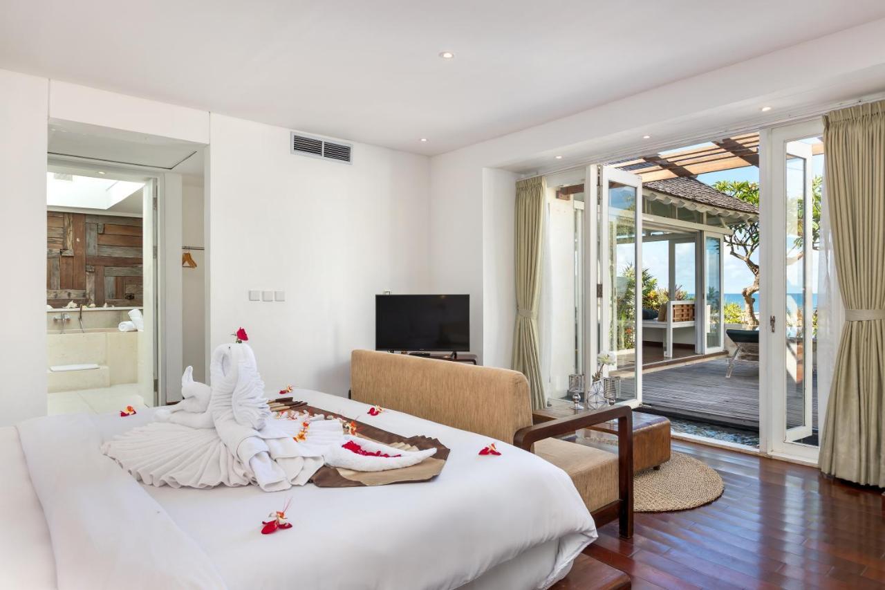 The Chand'S Boutique Villas By Villa Finder Seminyak  Exterior photo