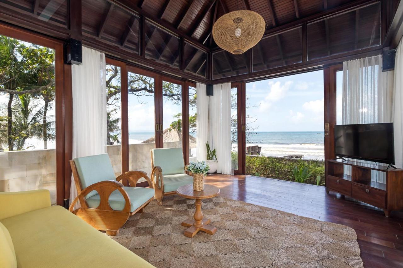 The Chand'S Boutique Villas By Villa Finder Seminyak  Exterior photo