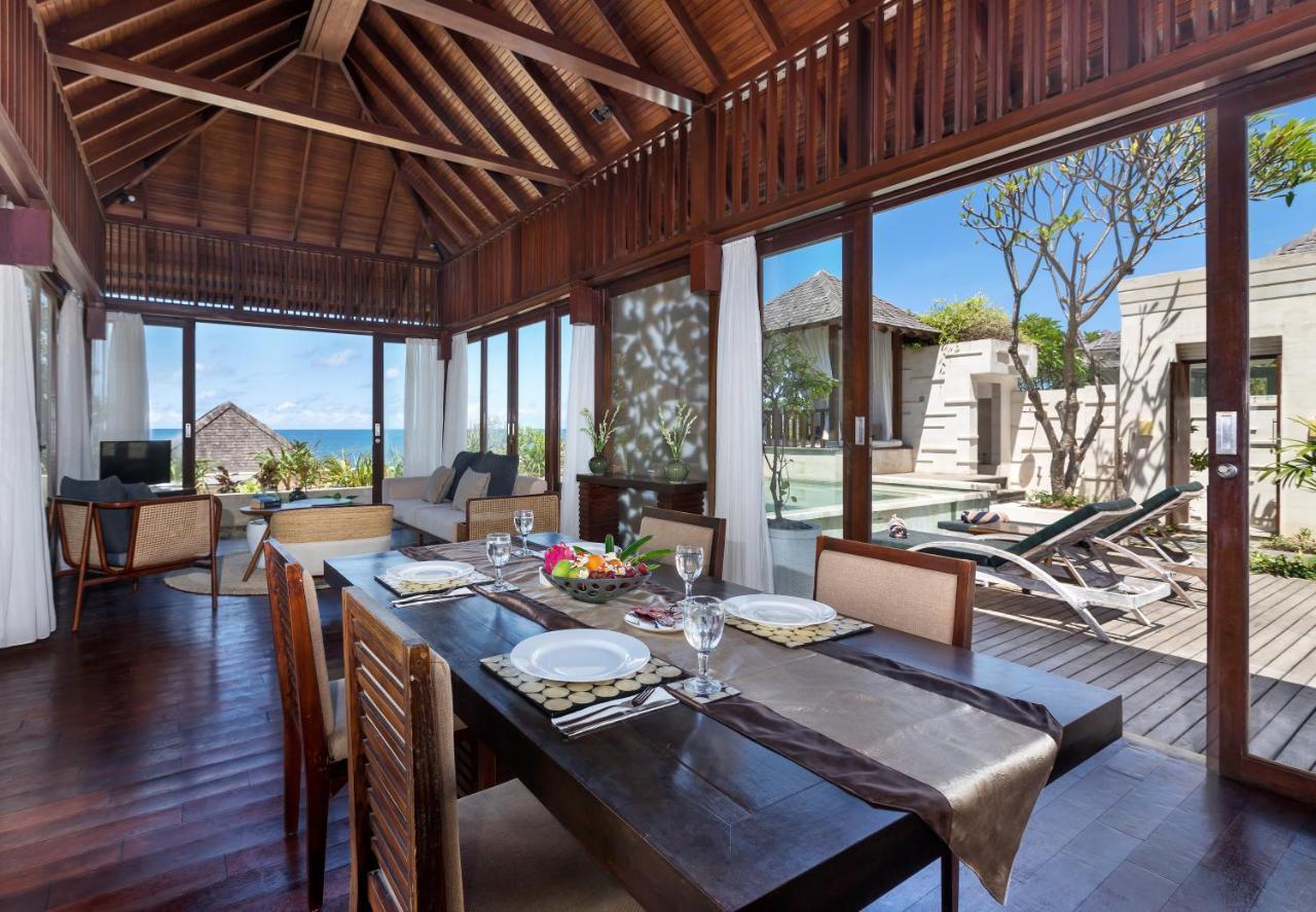The Chand'S Boutique Villas By Villa Finder Seminyak  Exterior photo