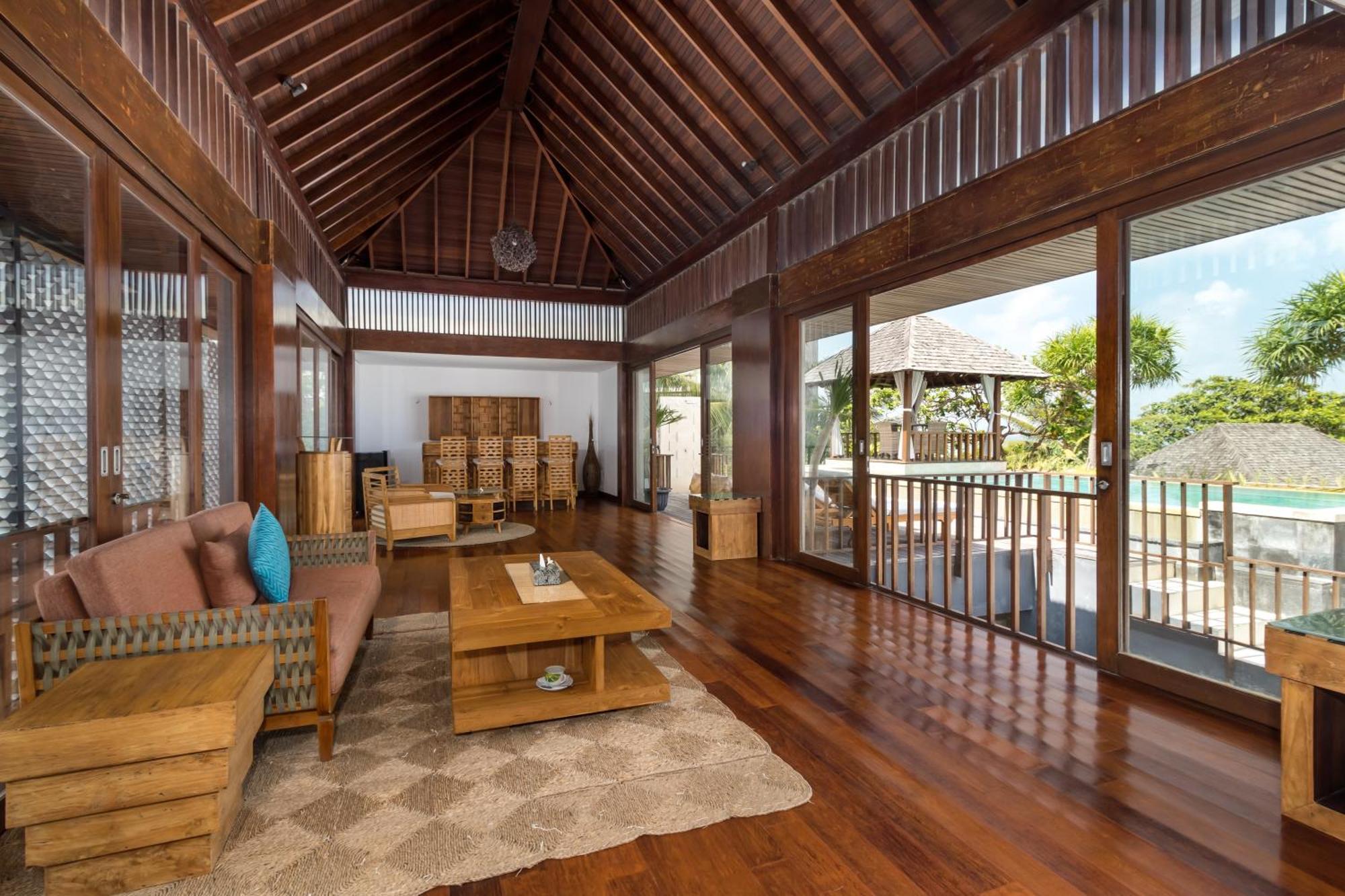 The Chand'S Boutique Villas By Villa Finder Seminyak  Exterior photo