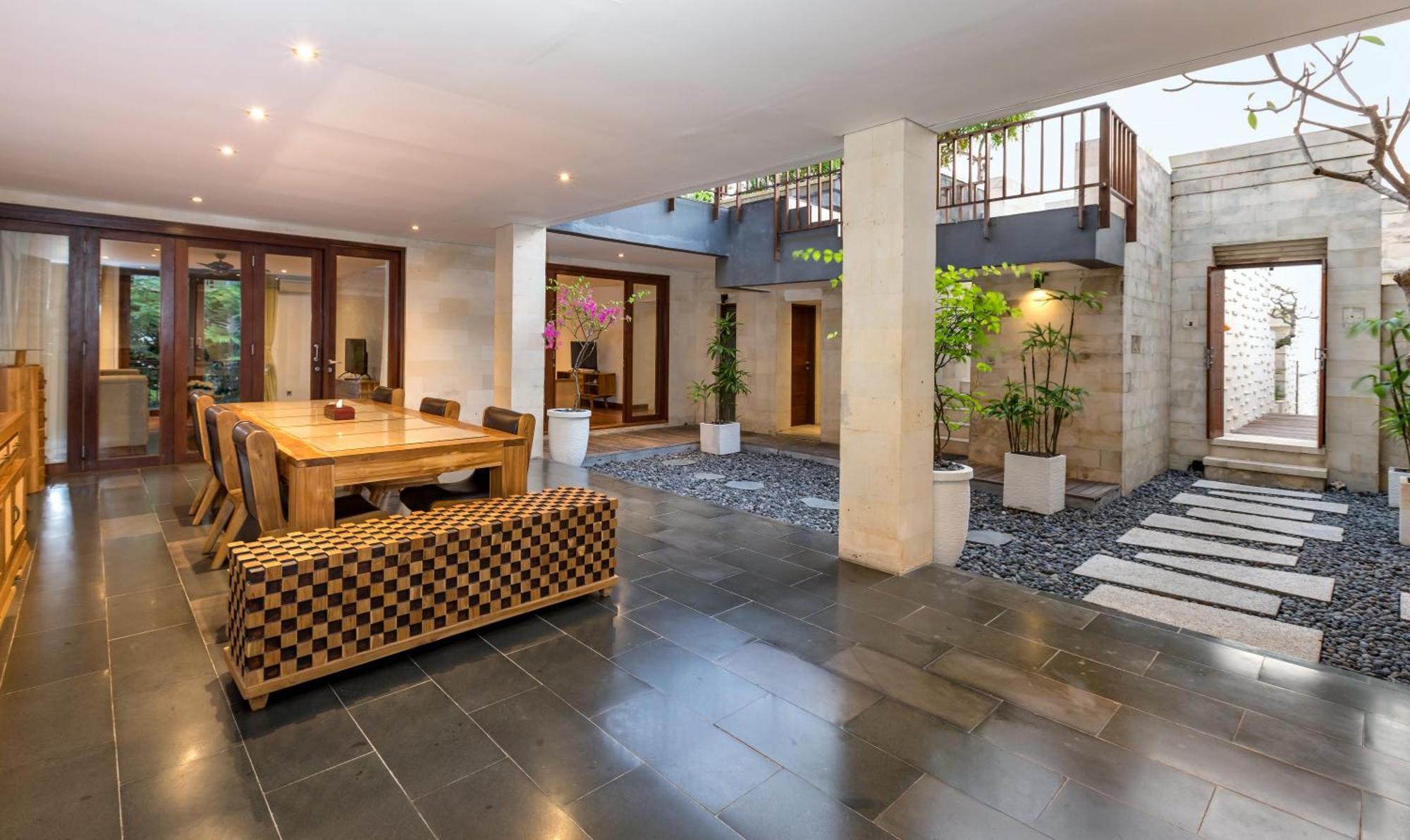 The Chand'S Boutique Villas By Villa Finder Seminyak  Exterior photo