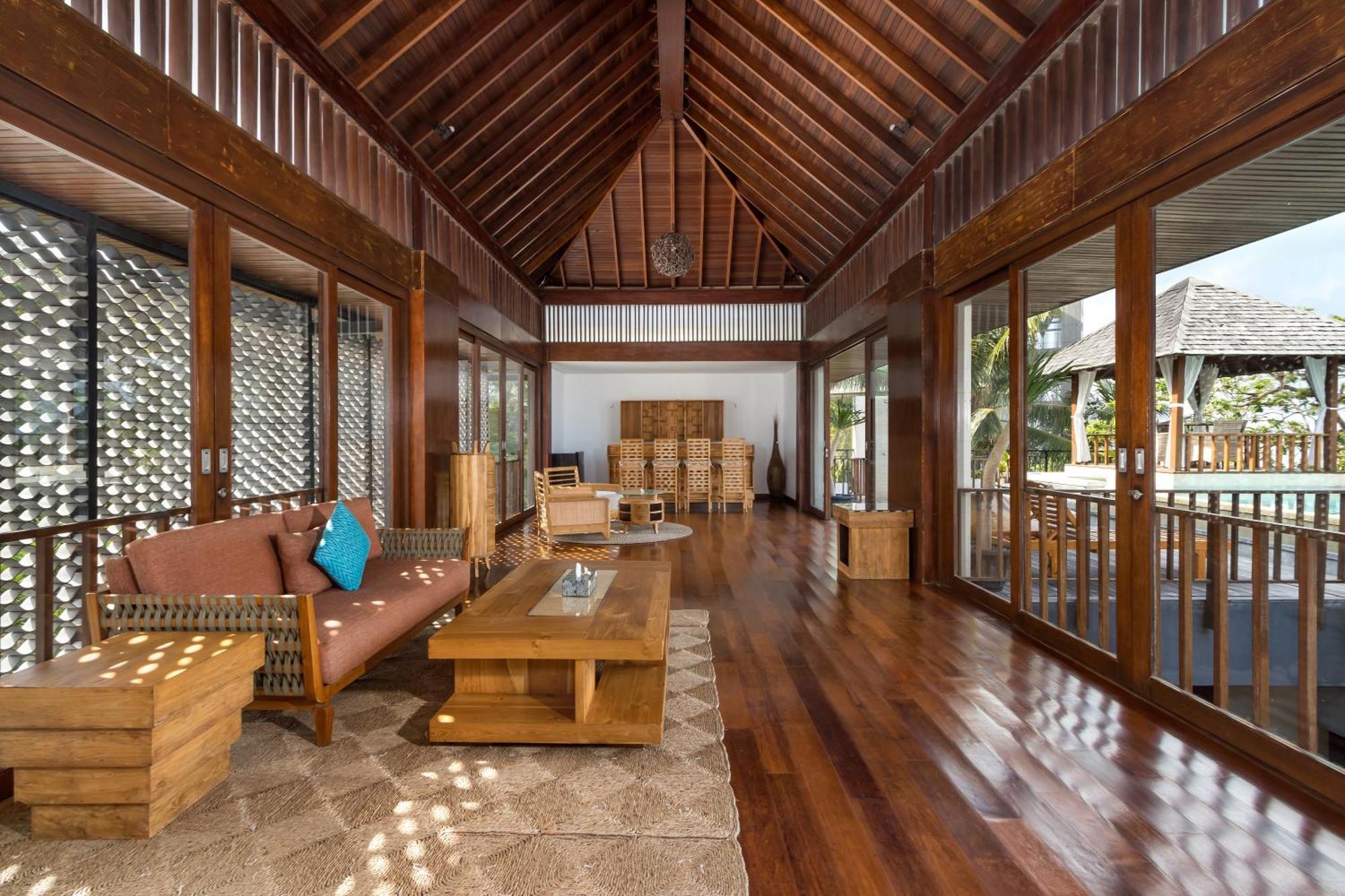 The Chand'S Boutique Villas By Villa Finder Seminyak  Exterior photo