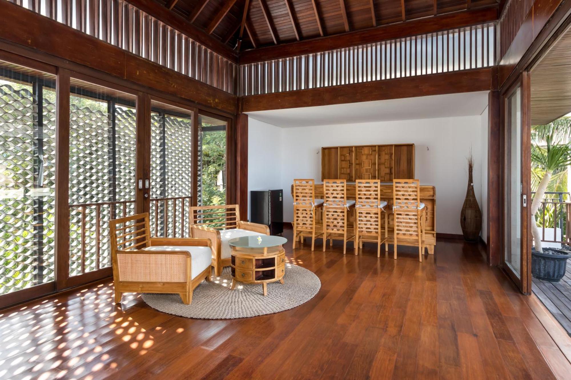 The Chand'S Boutique Villas By Villa Finder Seminyak  Exterior photo