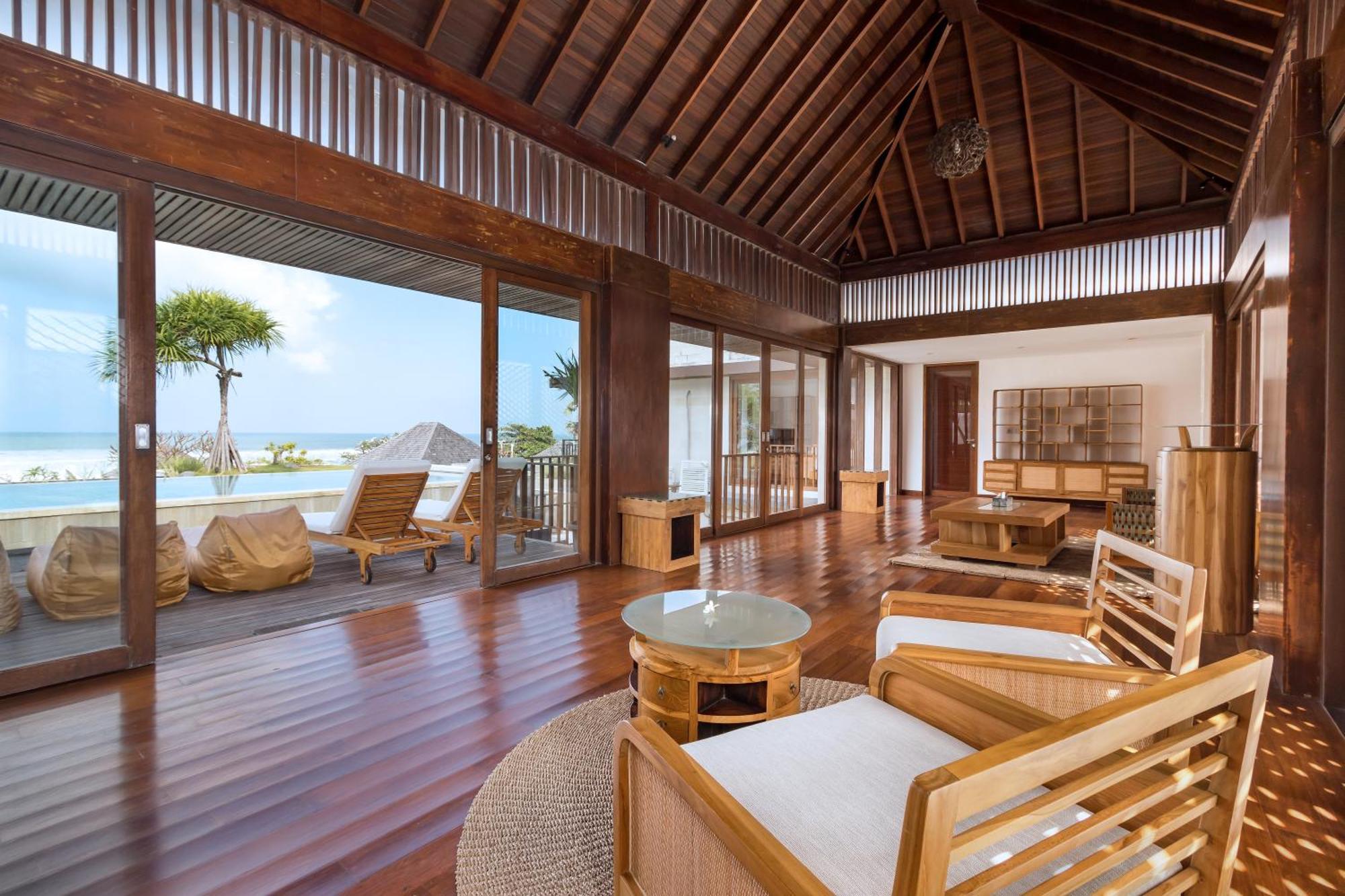 The Chand'S Boutique Villas By Villa Finder Seminyak  Exterior photo